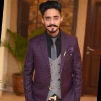 Ahtesham Saeed