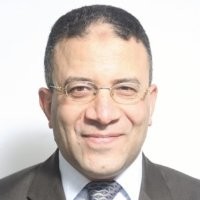 Mohammad Abudaif, CPA