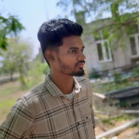 Mathesh Mass