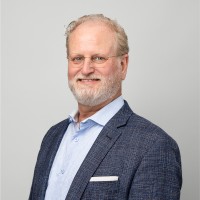 Larry Kestin