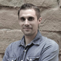 Jeremy Wood