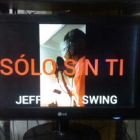 Jefferson Swing