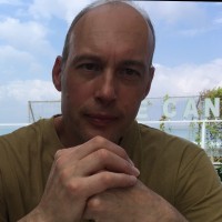 Alex van Rooijen
