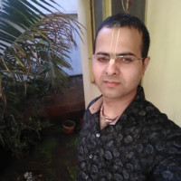 Sagar Ramaling