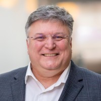 Ed Bishop