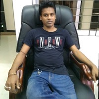 Md. Saidur Rahman Arpon