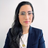Morgane Ziani