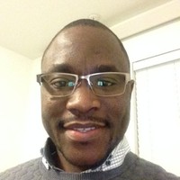 S. Aaron Weah-Weah, Iii