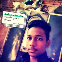 Komal Shende