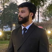 Muhammad Maarij Malik