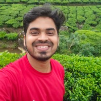 Reji Mathilakath