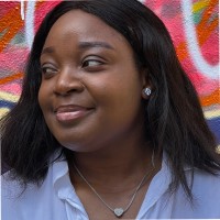 Miriam Victoire Djambou