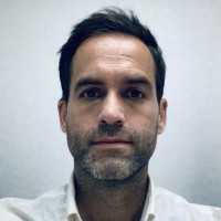 Jared Fawcett