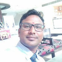 Naresh Kairi