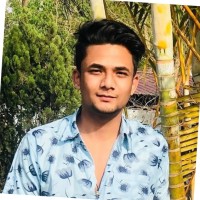 Prajwal G C
