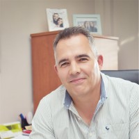 Andre Van Niekerk