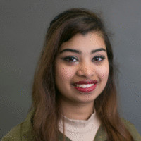 Teyseer Sarwar
