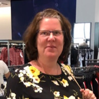 Ulrika Lindholm