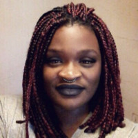 Antwanette Jones