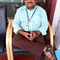 V Suresh Kumar