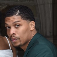 Rico Davis