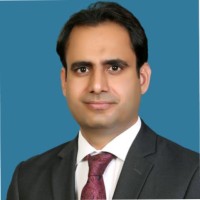 Shafaqat Ali, Cfa