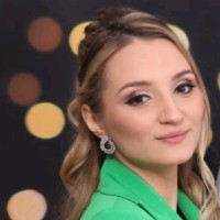Ioana Dragu