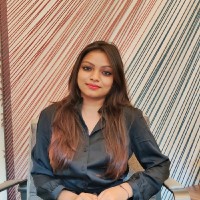 Ayushi R.