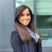 Ramya Sriskaran