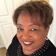 Connie Cuffee