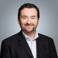Stephen Doherty