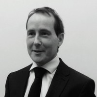 Iain Hay