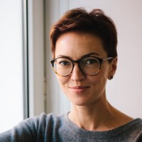 Daryna Bielianska