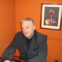 dragan jovanovic