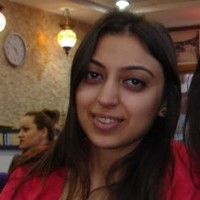 Çağla Karabulut