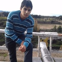 Diego Alvarado