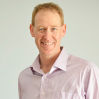 Sean Beveridge