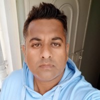 Abhishek Roy