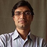 Sudarshan Mahajan