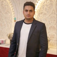 Aasher Feroz