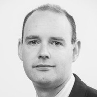 Stephen Walshe