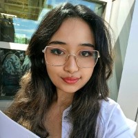Sara Belghazi