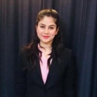 Mansi Pathak