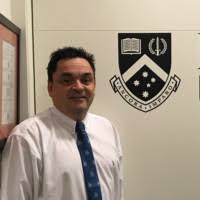 Prof Paul Gowens Qam