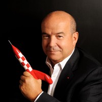Baudry Patrick