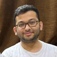 Krupal Pandya