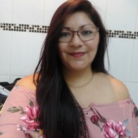 Silvia Melanie Escalante Arévalo