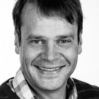 Erik Lerdahl