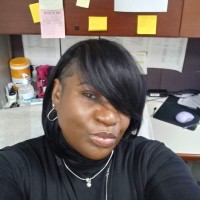 Keisha Brown