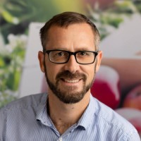 Andrew Mandemaker